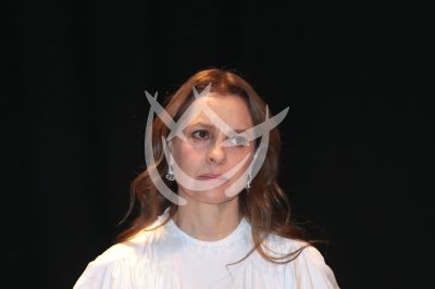 Marina de Tavira es Antígona González