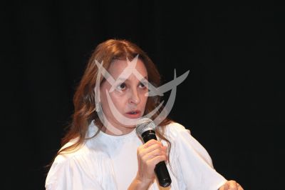 Marina de Tavira es Antígona González