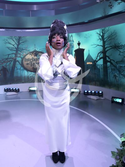 Chikybombom ¡qué horror!