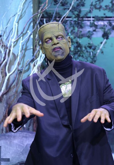 Clovis Nienow ¡qué horror!