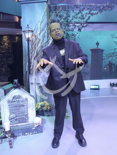 Clovis Nienow ¡qué horror!