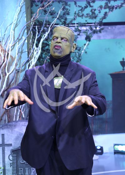 Clovis Nienow ¡qué horror!