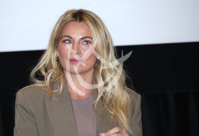 Ludwika Paleta y Nicolás Haza llegan Después