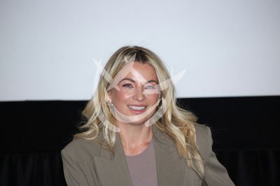 Ludwika Paleta y Nicolás Haza llegan Después