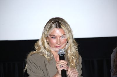 Ludwika Paleta y Nicolás Haza llegan Después