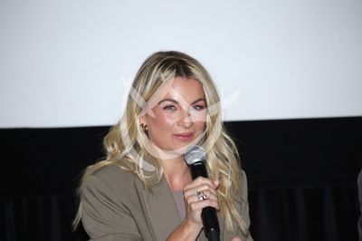 Ludwika Paleta y Nicolás Haza llegan Después