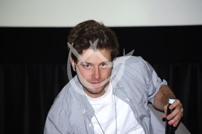 Ludwika Paleta y Nicolás Haza llegan Después