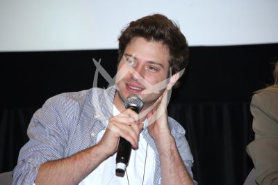 Ludwika Paleta y Nicolás Haza llegan Después