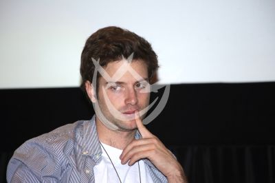 Ludwika Paleta y Nicolás Haza llegan Después