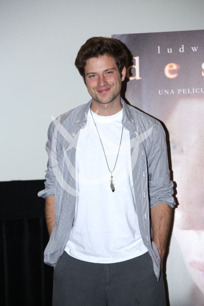 Ludwika Paleta y Nicolás Haza llegan Después