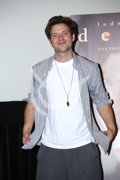 Ludwika Paleta y Nicolás Haza llegan Después