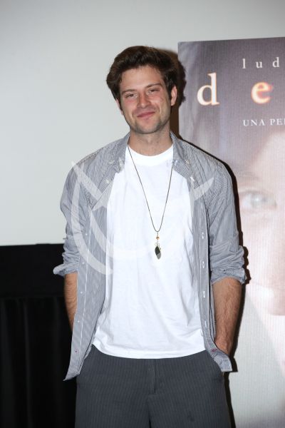 Ludwika Paleta y Nicolás Haza llegan Después