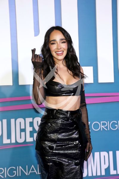 Maribel, Lucía, Laura y Marjorie son Cómplices