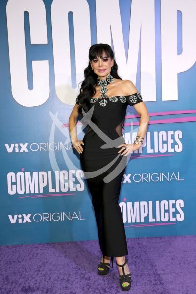 Maribel Guardia es Cómplice