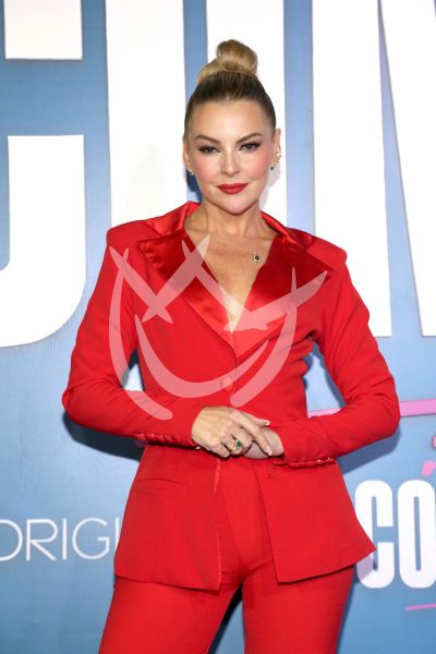 Marjorie de Sousa es Cómplice