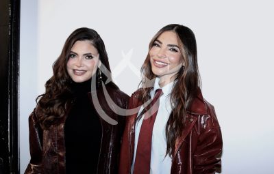 Chiquinquirá y Alejandra Espinoza a LG