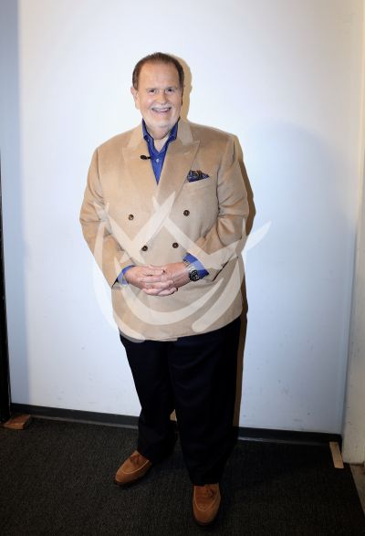 Raúl de Molina al Latin Grammy