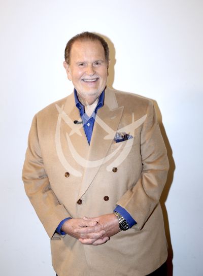 Raúl de Molina al Latin Grammy