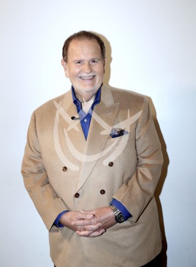 Raúl de Molina al Latin Grammy