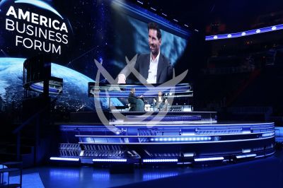 Leonel Messi, estrella del ABF