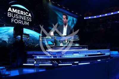 Leonel Messi, estrella del ABF