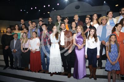 Mi Verdad Oculta, elenco