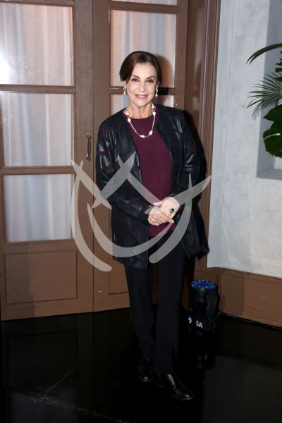 Rosa María Bianchi se Oculta