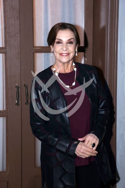 Rosa María Bianchi se Oculta