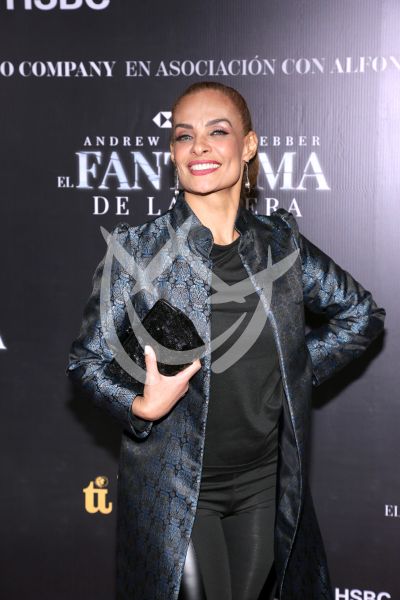 Alma Cero con El Fantasma