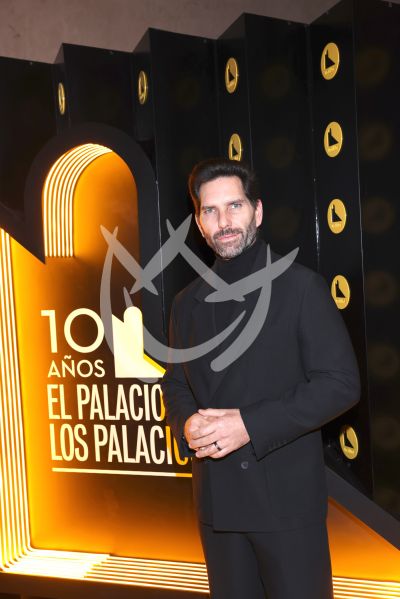 Arap, Verónica, Geraldine y más de aniversario 