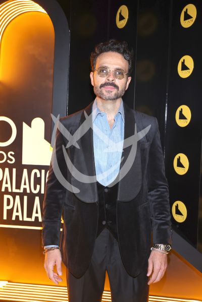 José María Torre de aniversario 