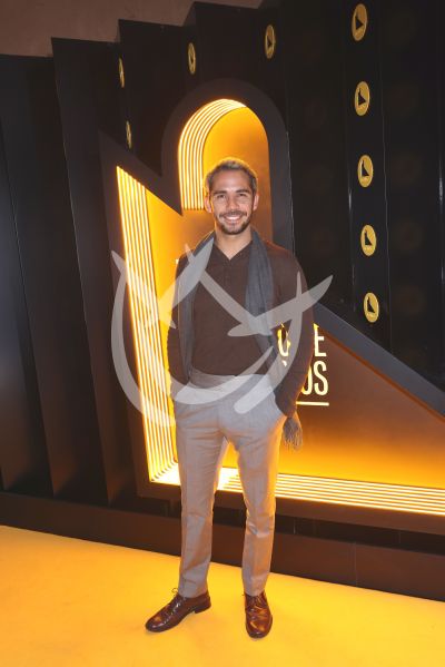 Ruy Senderos de aniversario 