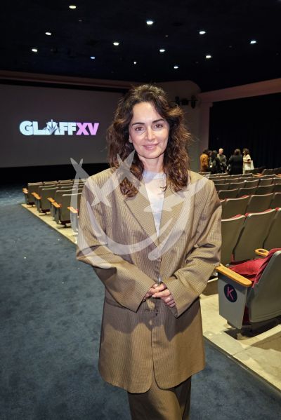 Ana de la Reguera anda en las Moons