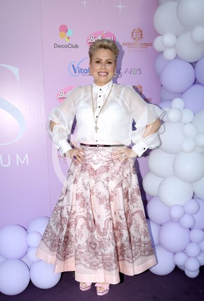 Bis La Médium espiritual