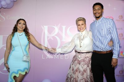 Bis La Médium espiritual