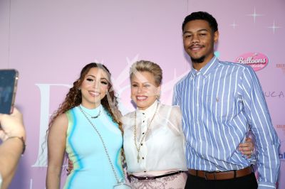 Bis La Médium espiritual