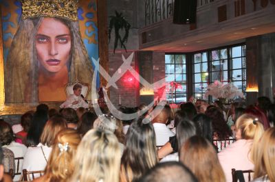 Bis La Médium espiritual