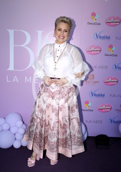 Bis La Médium espiritual