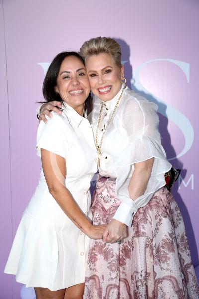 Bis La Médium espiritual