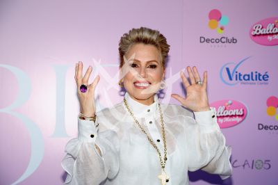 Bis La Médium espiritual