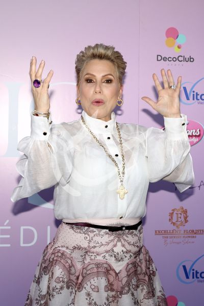 Bis La Médium espiritual