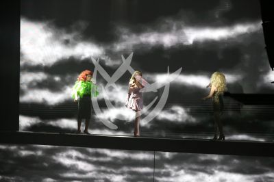 Belinda en el Mentiverso