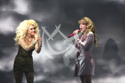 Belinda en el Mentiverso