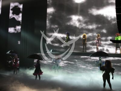 Belinda en el Mentiverso