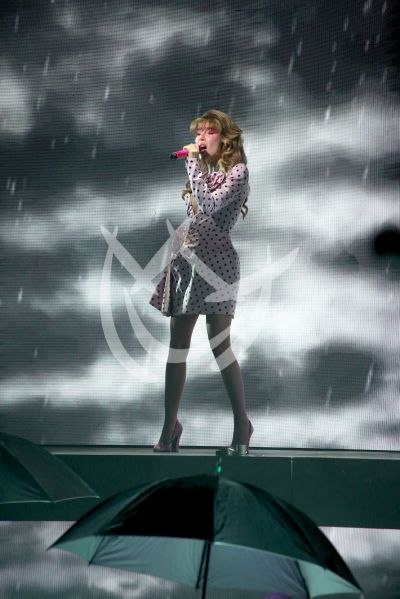 Belinda en el Mentiverso