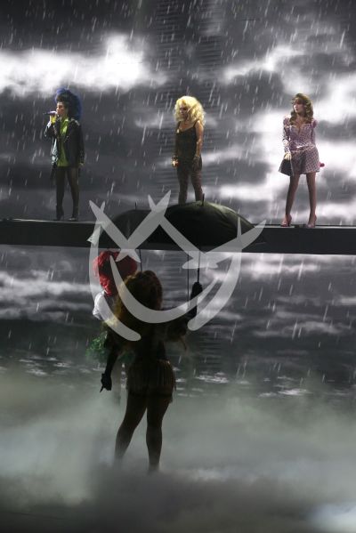 Belinda en el Mentiverso