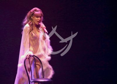 Belinda en el Mentiverso