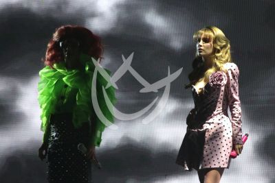 Belinda en el Mentiverso