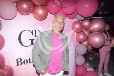 Héctor Soberón con botox