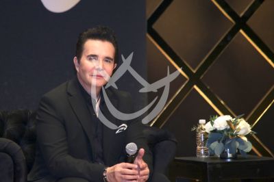 Roberto Cantoral Jr de homenaje